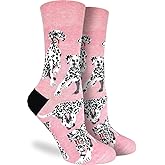 Good Luck Sock Men's American Flag & Presidents Socks, Adult