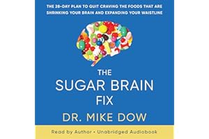 The Sugar Brain Fix