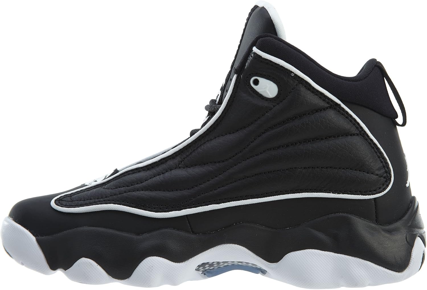 jordan pro strong kids