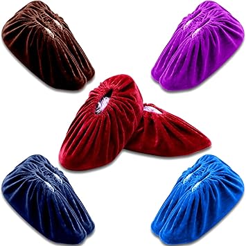 step in shoe covers amazon