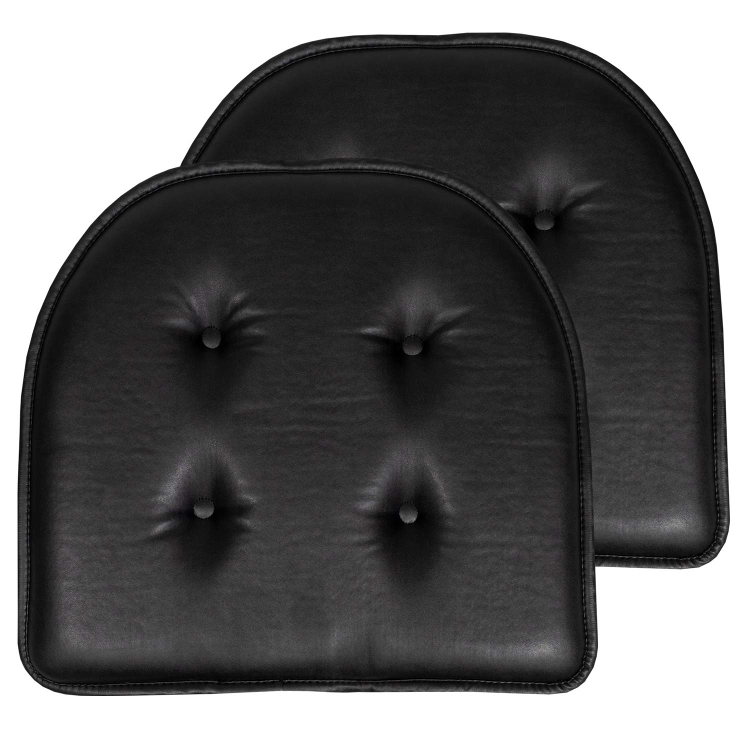 Best seat cushions for kitchen chairs 17 x 16