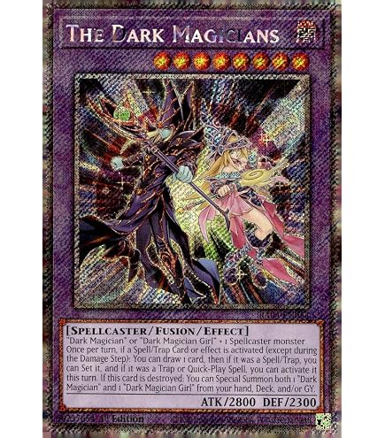 Black Magician Girl トレーディングカード 3枚セット Amazon.com: Dark Magician Girl (Platinum Secret Rare) (C) - RA03