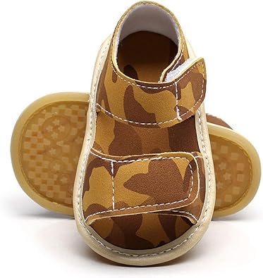 amazon baby boy sandals