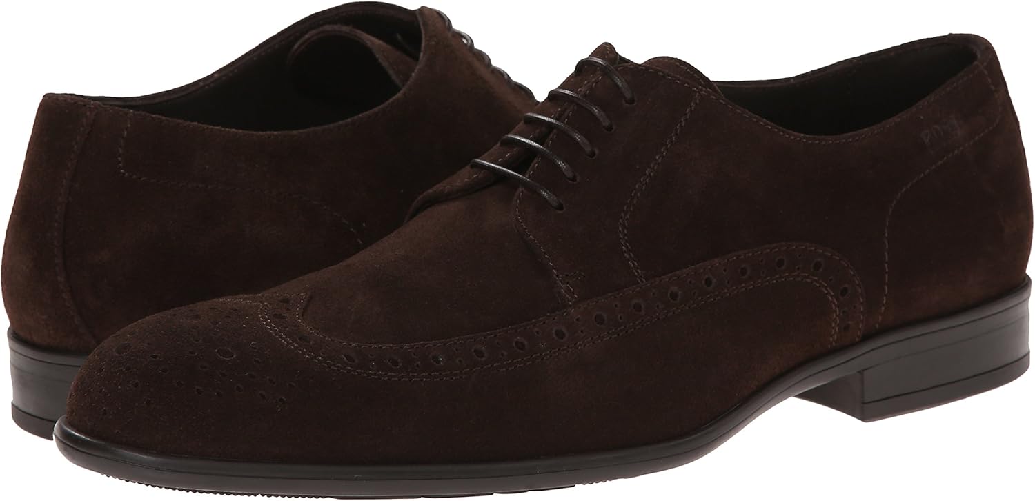 hugo boss tuxedo shoes