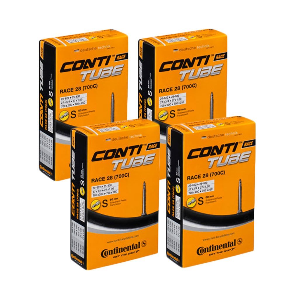 700c x 25 inner tubes