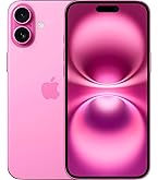 明日発送！良品！iPhone 15 Plus 128GB ピンク Amazon.com: Apple iPhone 15 Plus, 128GB, Pink - Unlocked (Renewed