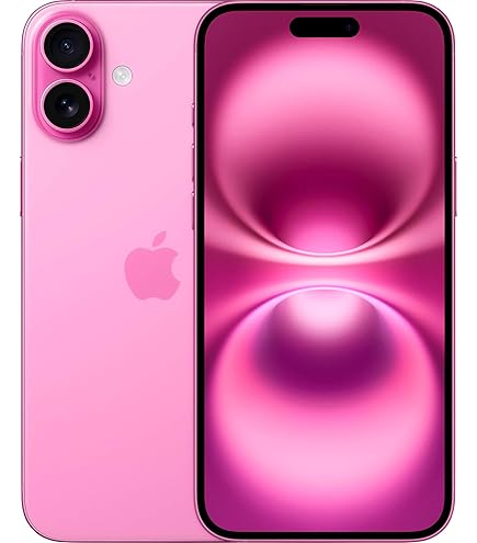 Amazon.com: Apple iPhone 15 Plus, 128GB, Pink - Locked to Verizon