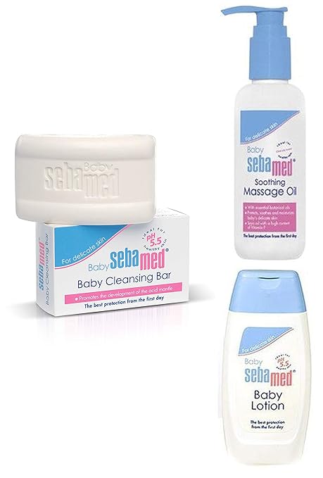 23+ Sebamed Massage Oil For Baby Images