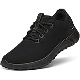 Allbirds Women’s Wool Runner NZ Waterproof, Comfortable Everyday Weatherproof Sneakers