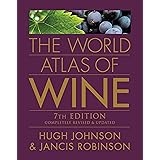 The World Atlas of Wine, 7th Edition