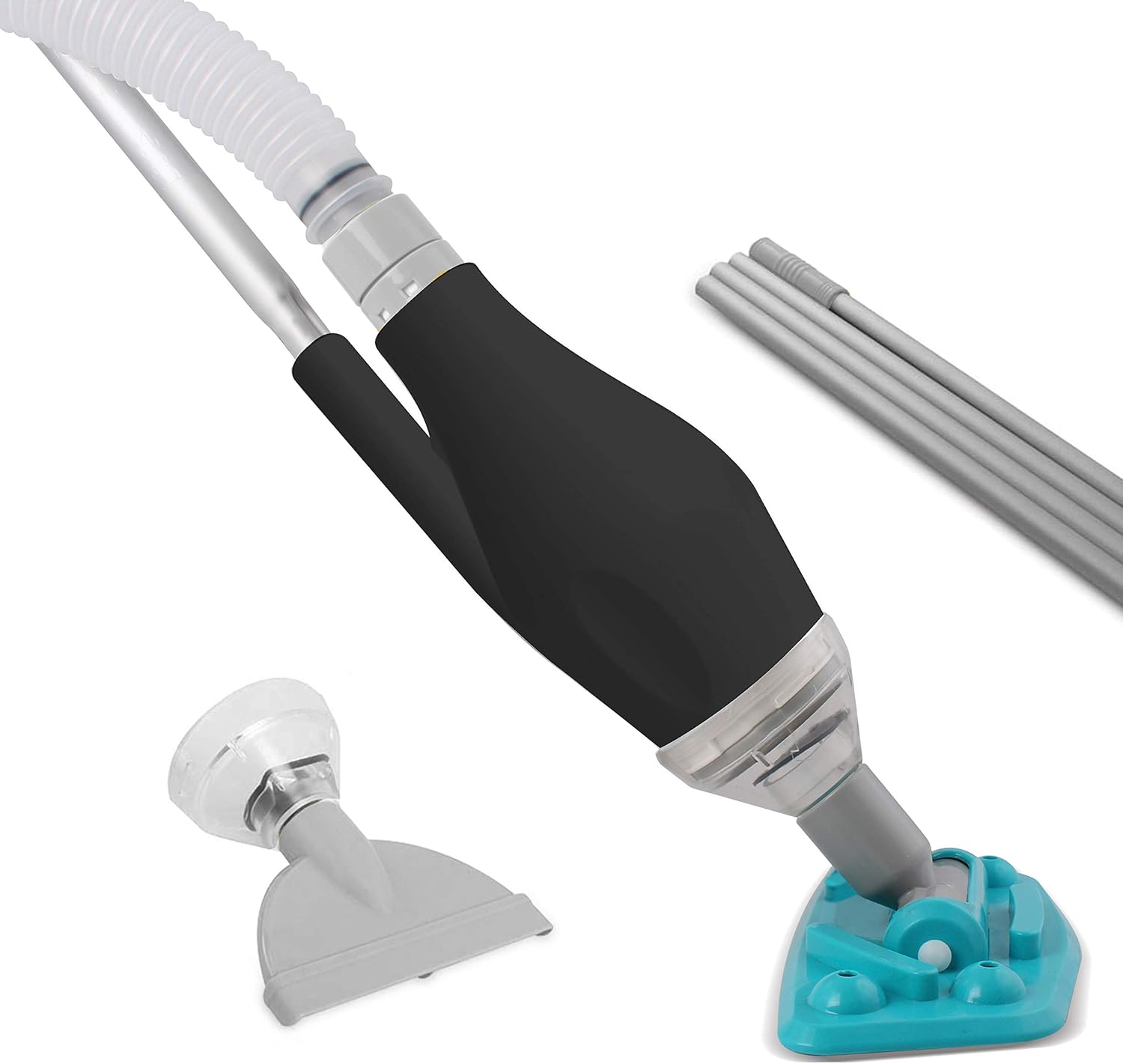 Top 15 Pool Vacuums for Algae In 2021 That Will Make You Wow