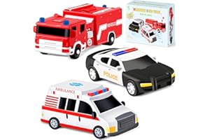 ANGGIKO No Hole Bath Toys for Babies and Toddlers, Car Bath Toys for Infant Kids 1-3, Beach Pool Bathtub Toys for Kids, Baby Bath Toys 1-3 6 12 18 Month, Birthday Valentines Day Gifts for Kids Boys Girls