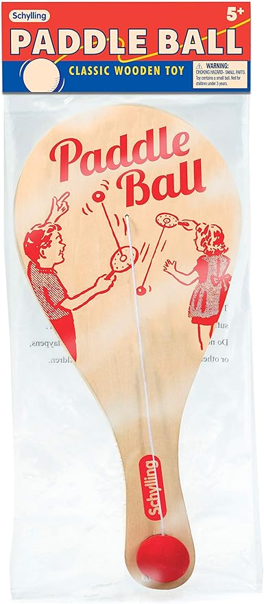 paddle ball amazon