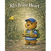 RJ's Brave Heart