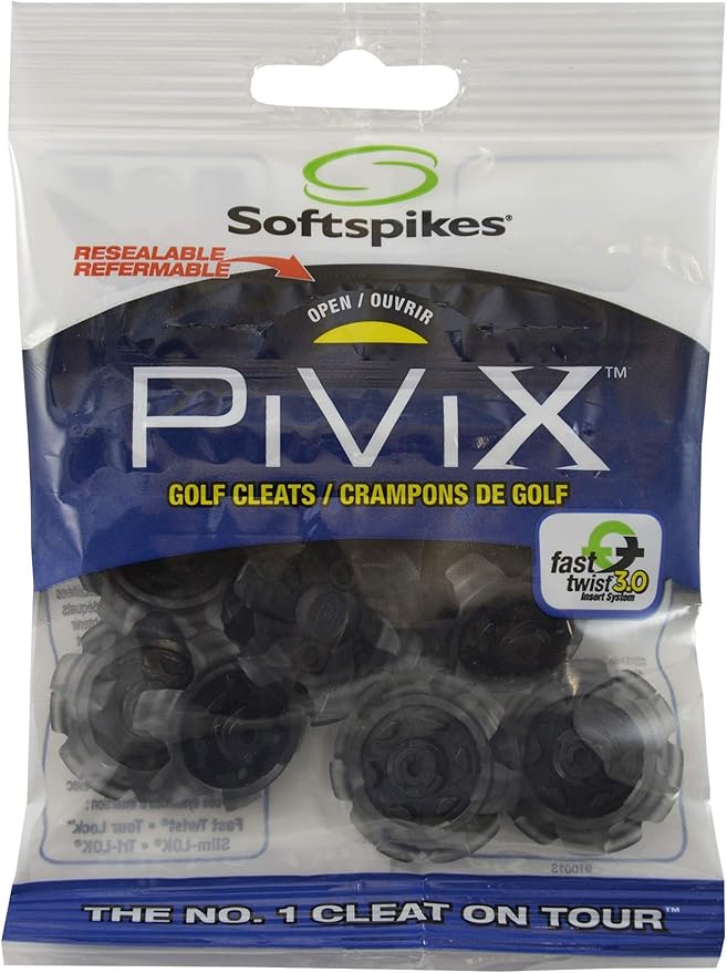 pivix golf spikes