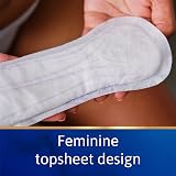 TENA Discreet Mini Incontinence Pads 120 Count 20 x 6 Packs Women view 5
