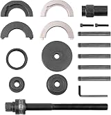 DAYUAN 85 mm Front Wheel Bearing Puller VW T5 Touareg Multivan view 2