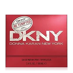 DKNY Be Tempted Eau de Parfum Perfume Spray For