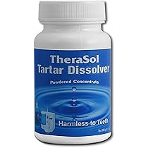 TheraSol Tartar Dissolver/Remover 