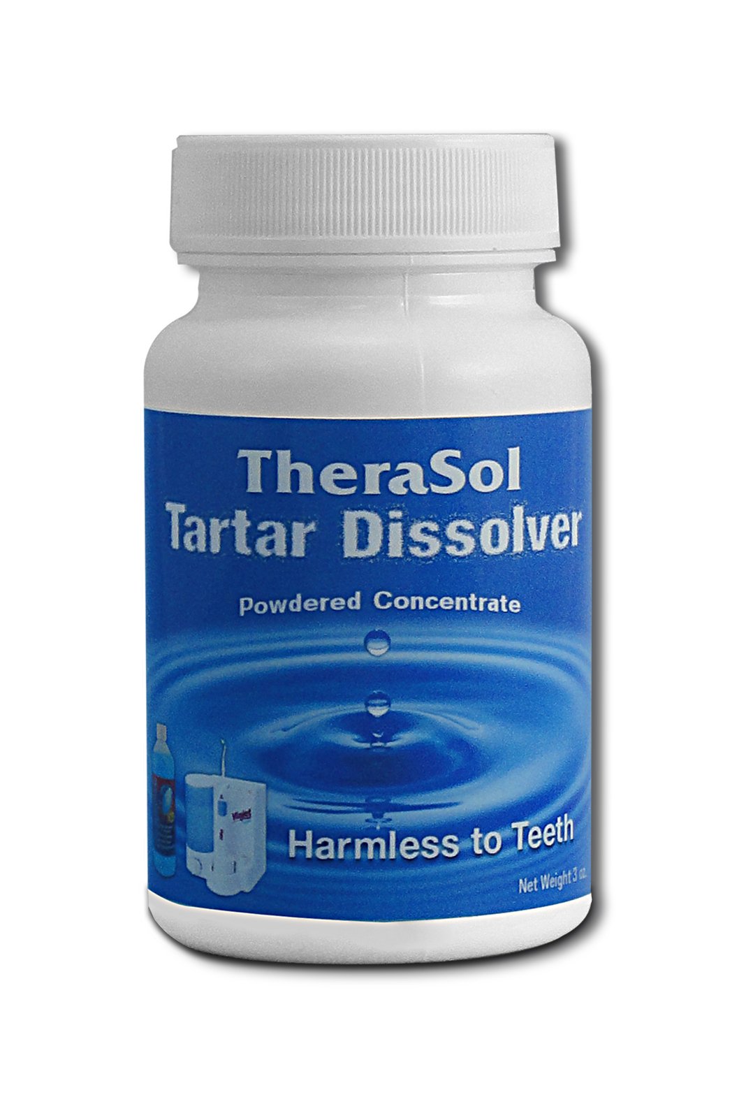 TheraSol Tartar Dissolver/Remover (Remove Tartar Between Visits) Buy