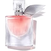 Lancôme La Vie Est Belle Eau de Parfum - Long Lasting Fragrance with Notes of Iris, Earthy Patchouli, Warm Vanilla & Spun Sugar - Floral & Sweet Women's Perfume