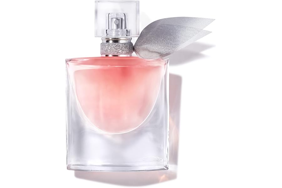 Lancôme La Vie Est Belle Eau de Parfum – Long Lasting Fragrance with Notes of Iris, Earthy Patchouli, Warm Vanilla & Spun Sugar – Floral & Sweet Women’s Perfume