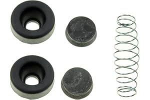Dorman 5382 Drum Brake Wheel Cylinder Kit Compatible with Select Models