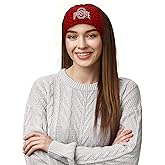 Littlearth NCAA Chunky Knit Headband