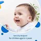 Aquafresh Paw Patrol Milk Teeth Toothpaste 0-2 Years 50ml view 8