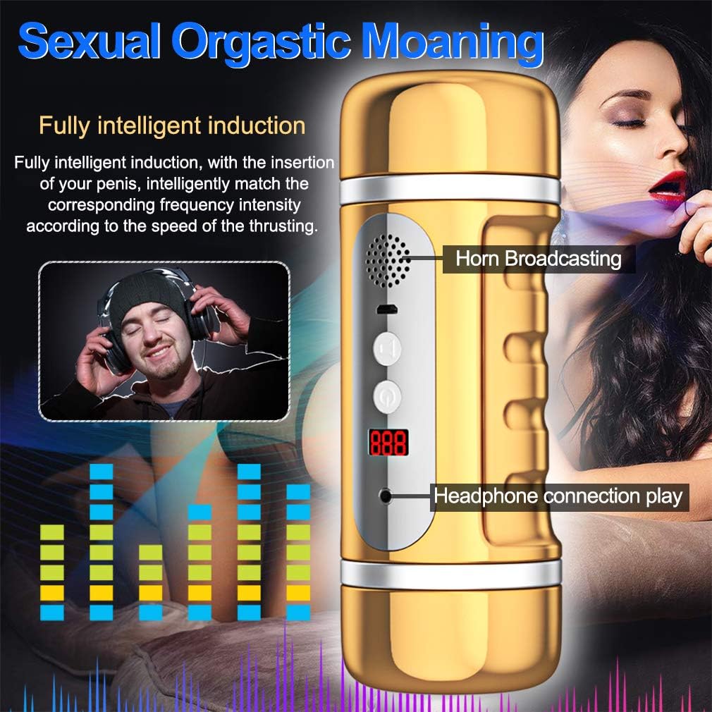 Lifelike Size Full Size Double Holes Silicone Dolls Men's Ad-ULT Toys, Ergonomic Design Silicone Artificial 3D Realistic Lifelike Toys for Men Male with 2 Entries Cup Underwear Toys, T-Shirt