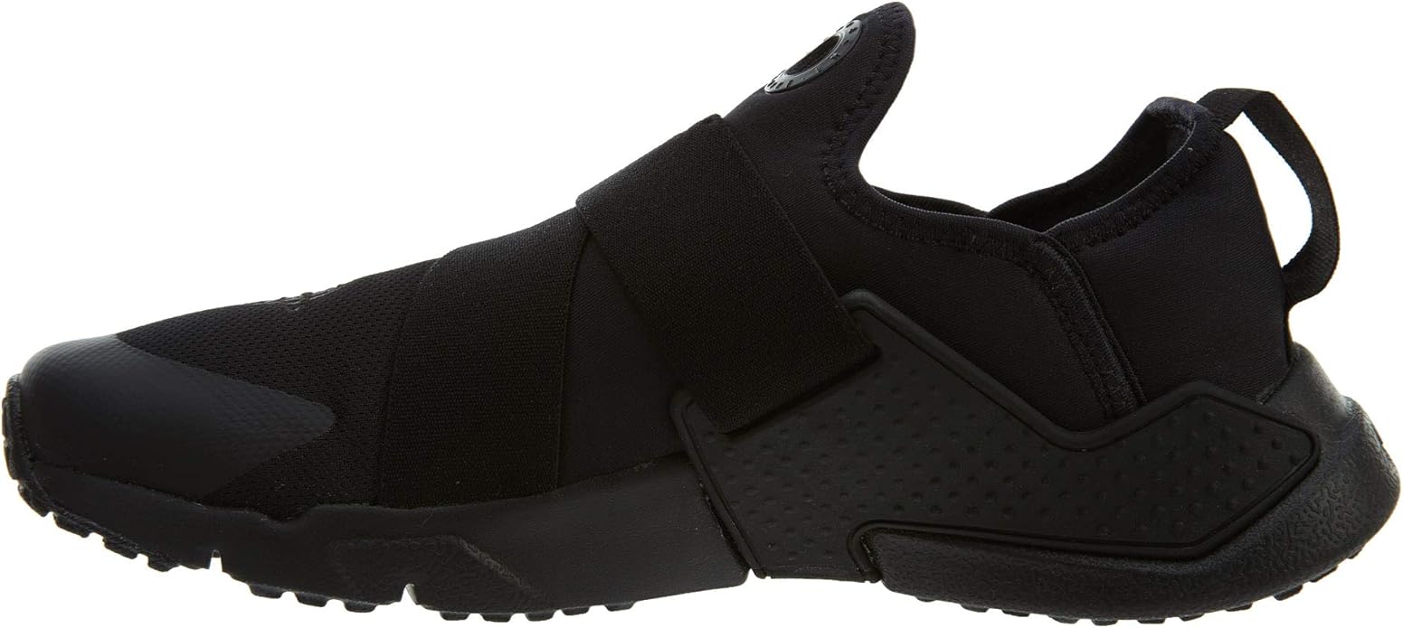 black huaraches big kids