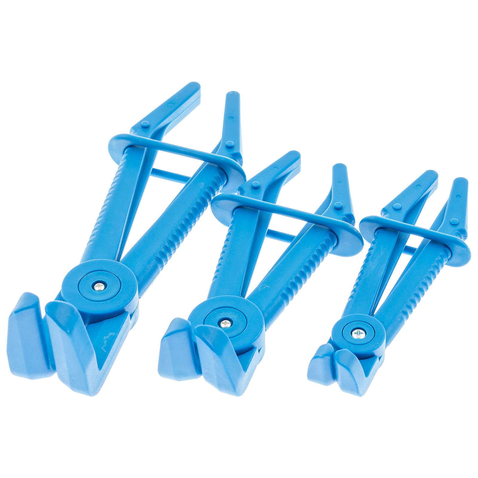 Asta A-3FLEX1 Set of 3 Hose Clips