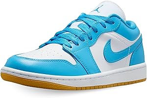 Nike Women's Air Jordan 1 Low-Top Shoes