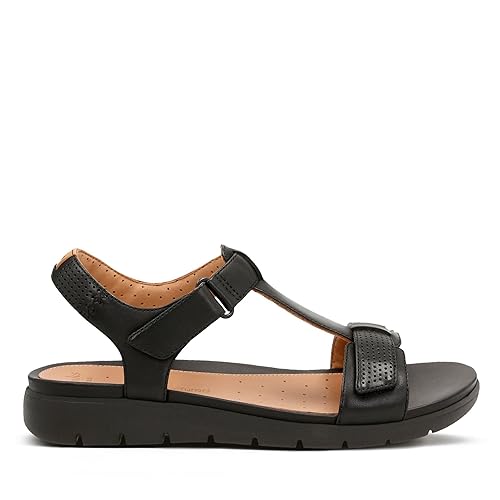 clarks un haywood sandals