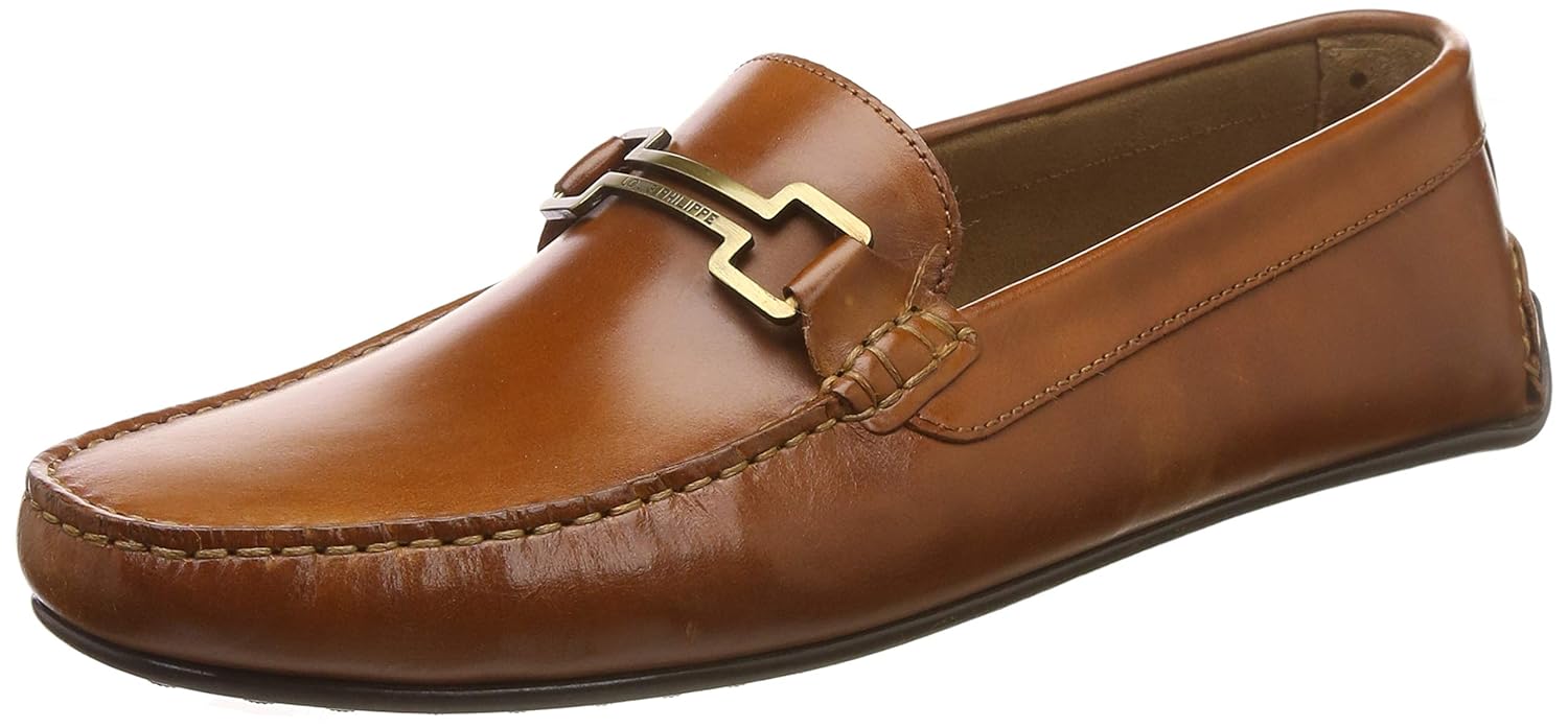 louis philippe moccasins