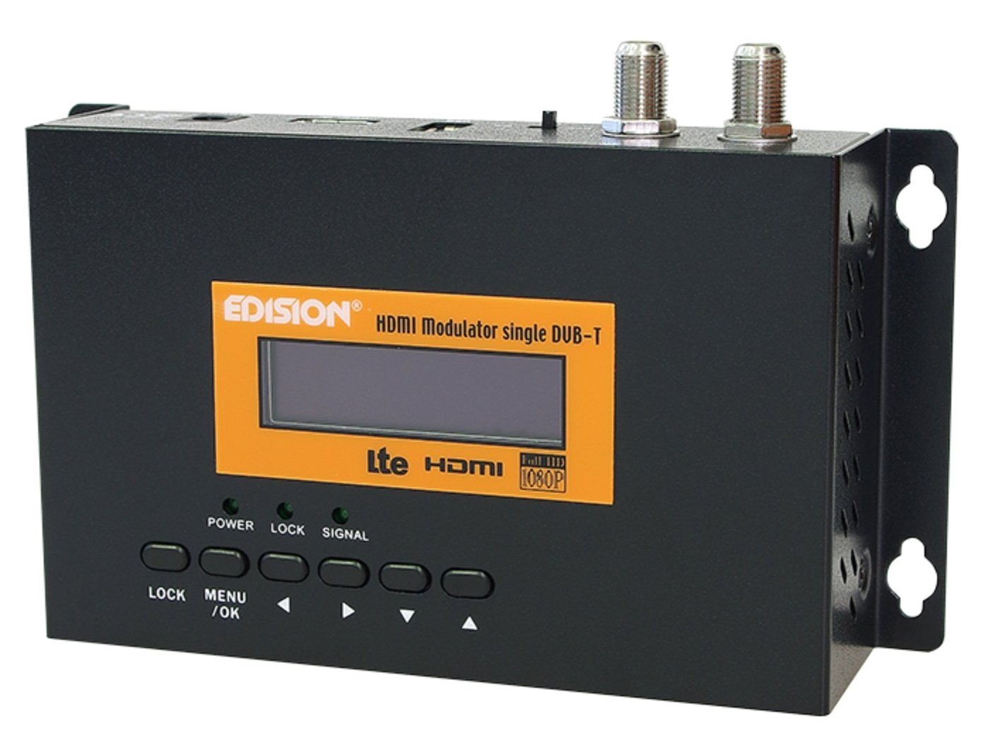 Edision HDMI Modulator Full HD Distribution over Coax eBay