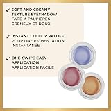 L'Oreal Paris Age Perfect Eye Shadow 04 Timeless Taupe Creamy High Coverage 3 view 2