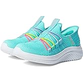 Skechers Girls Ultra Flex 3.0 - Bungee Fun