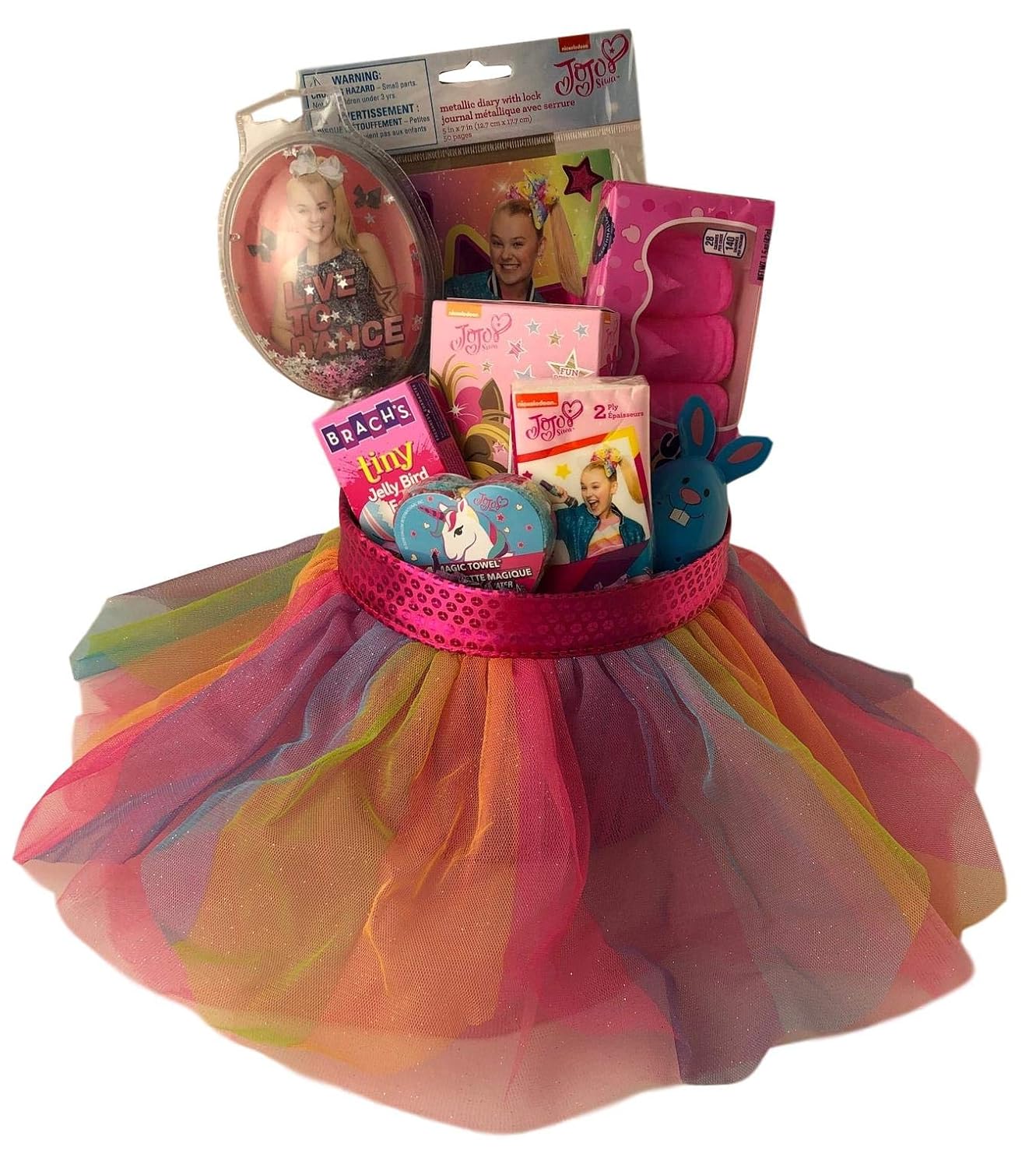 easter gifts for 7 yr old girl