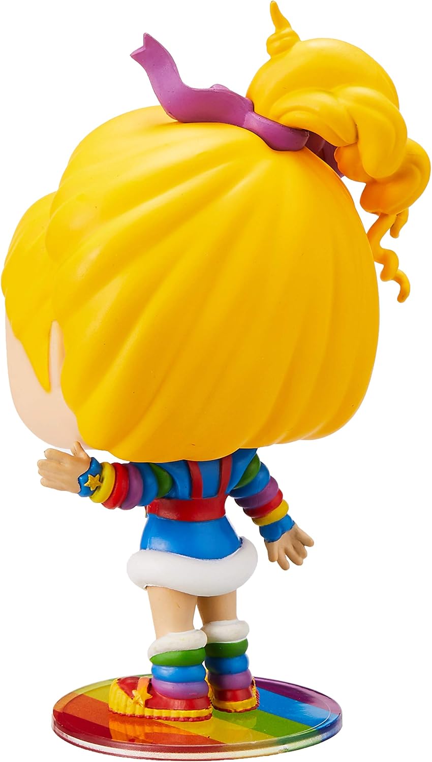 funko pop rainbow brite