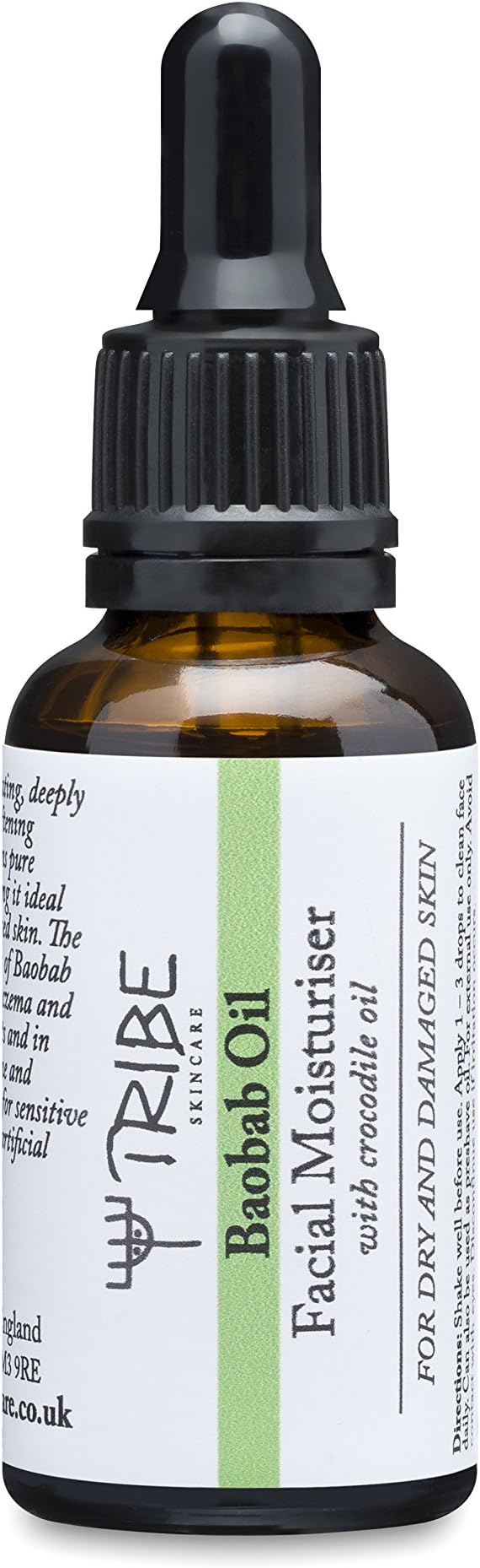 moisturiser for damaged skin