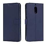 Rfvzubemok Compatible with Nokia 6 1021 Wallet
