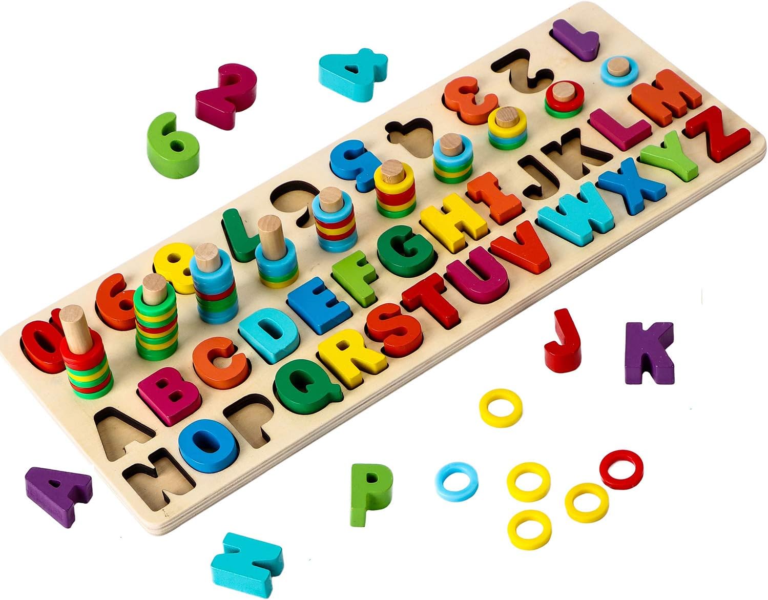 wooden toys montessori