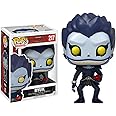 Funko POP Anime Death Note Ryuk Action Figure