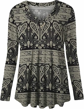 amazon dress blouses