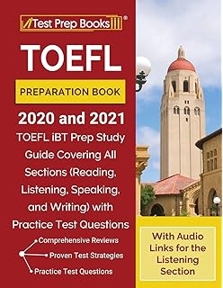 Official Toefl Ibt Tests Volume 1 Third Edition Educational Testing Service Amazon Com Books