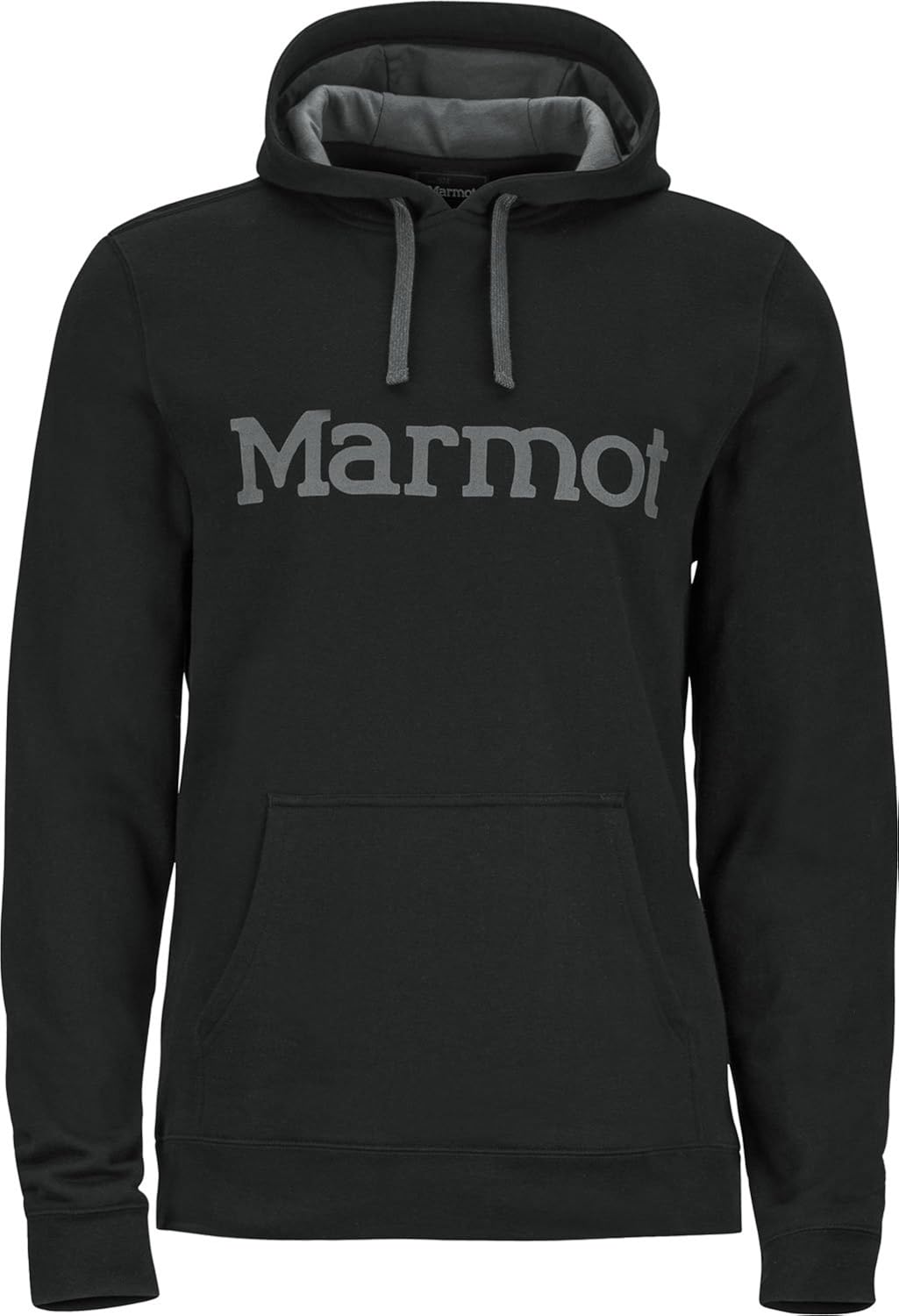 marmot zip up hoodie