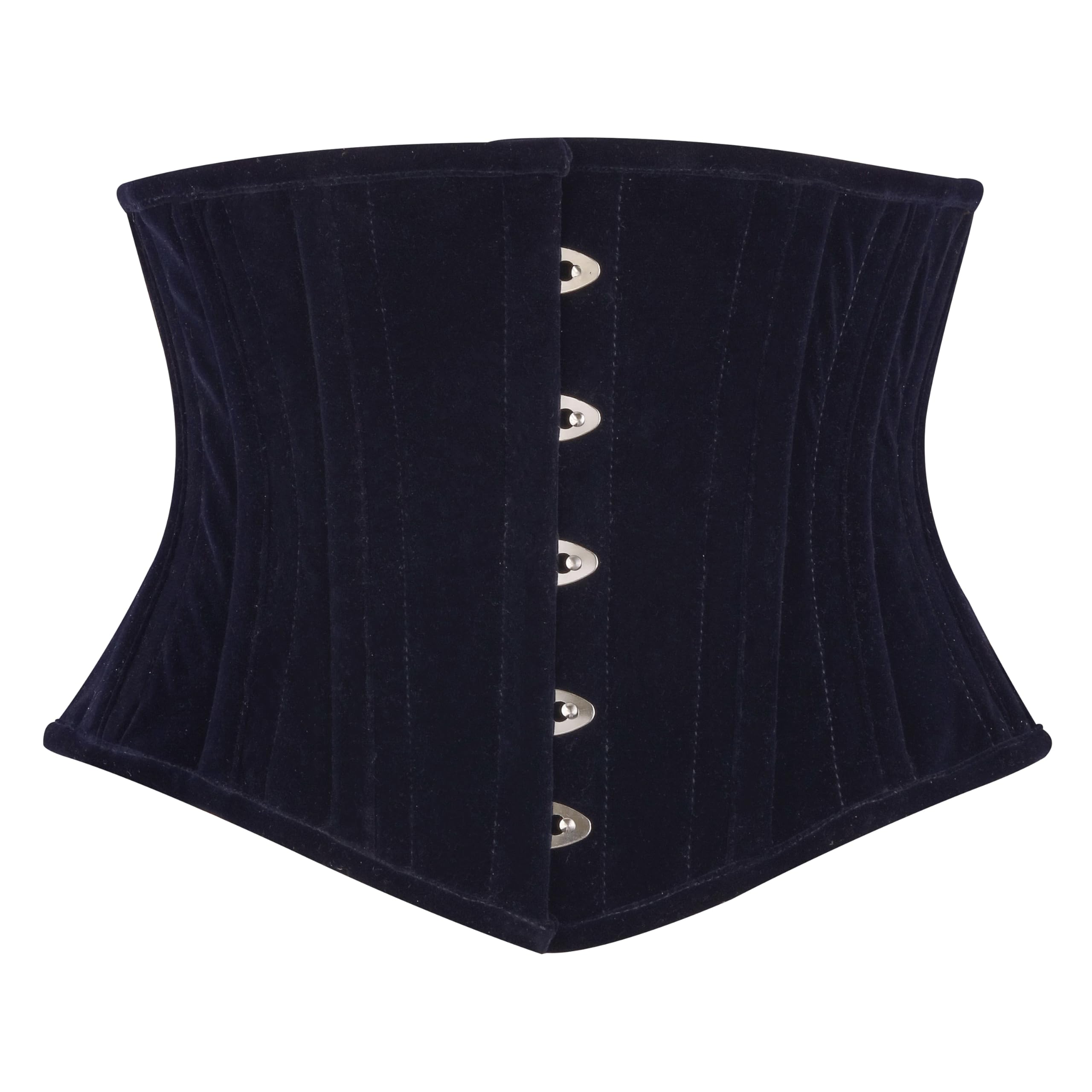 Ultimate Waist Training Corset - Double Steel Boned Underbust