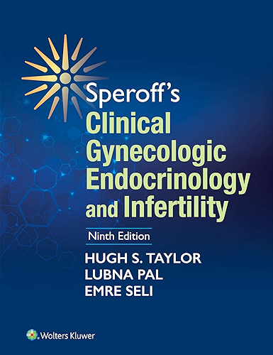 Download Speroff's Clinical Gynecologic Endocrinology and Infertility (English Edition) PDF