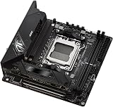 ASUS ROG Strix B650E-I Gaming WiFi AM5 Mini-ITX Motherboard DDR5 PCIe 5.0 M.2 view 7